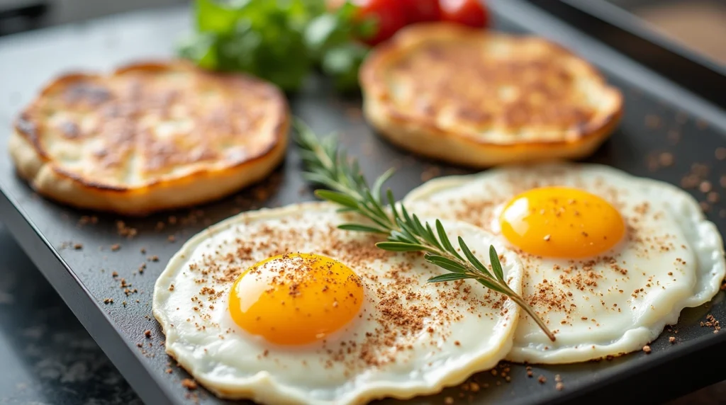Griddle