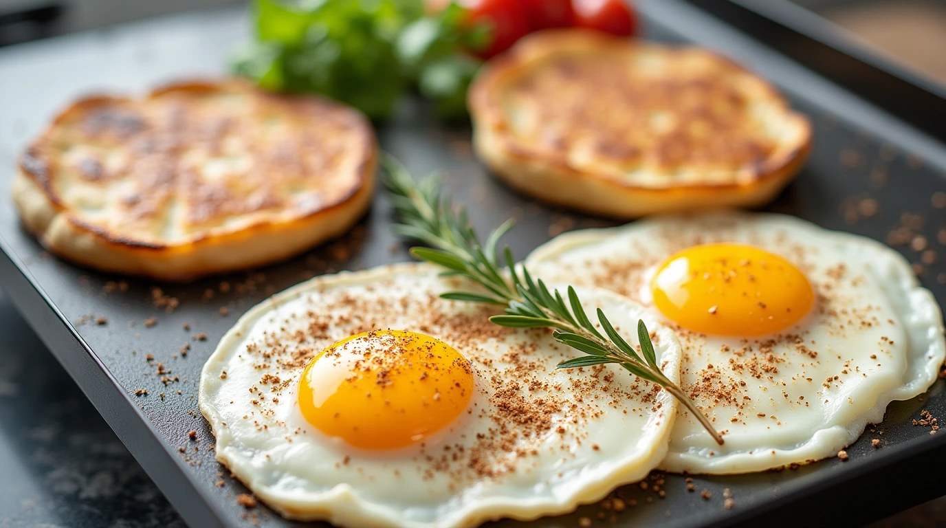Griddle