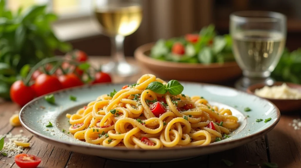 Ditalini Pasta