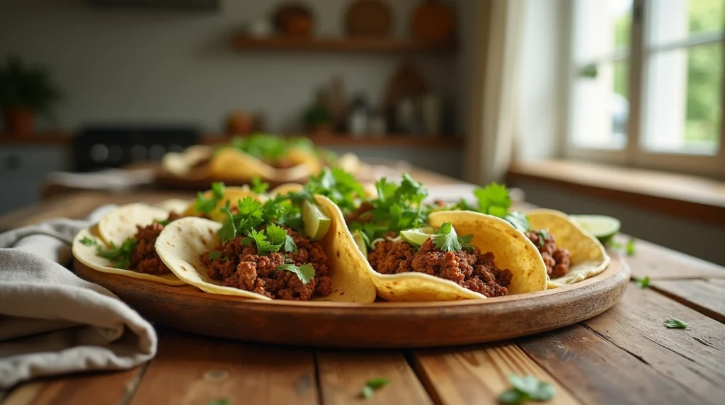carne picada
